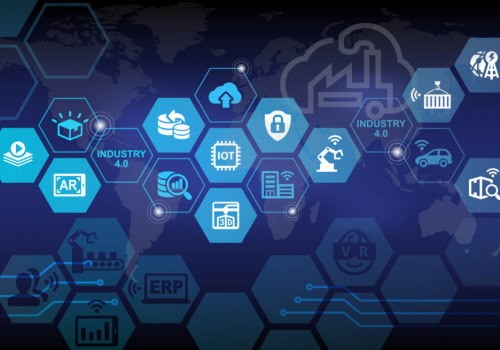 Phó thủ tướng: Cách mạng công nghiệp luôn tạo ra nhiều việc làm hơn