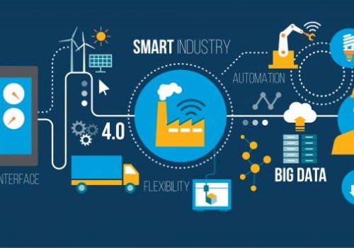 Thứ trưởng Bộ Khoa học: 'Cách mạng công nghiệp 4.0 tác động lao động phổ thông'